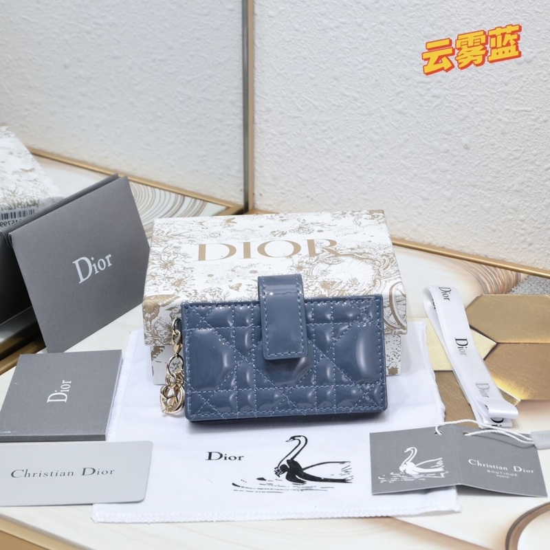 D*or wallet
